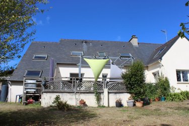 Maison a vendre Kerfot 22500 Côtes-d'Armor 156 m2 9 pièces 329103 euros