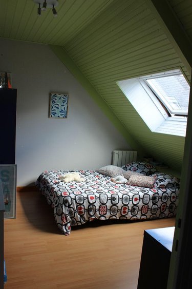 Maison a vendre Kerfot 22500 Côtes-d'Armor 156 m2 9 pièces 329103 euros