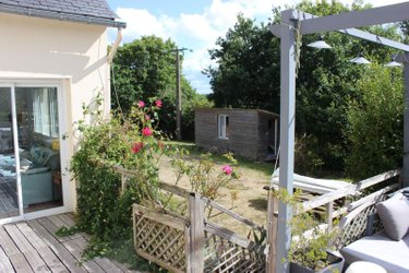 Maison a vendre Kerfot 22500 Côtes-d'Armor 156 m2  375835 euros