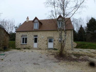 Location maison Boulay-les-Ifs 53370 Mayenne 88 m2 4 pièces 537 euros