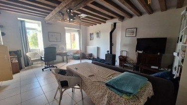 Location maison Boulay-les-Ifs 53370 Mayenne 88 m2 4 pièces 537 euros