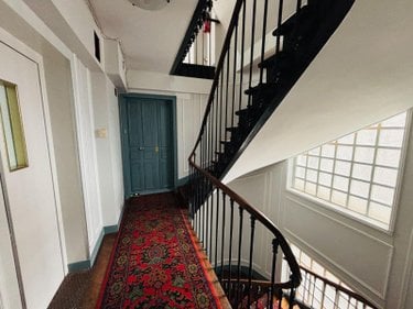 Appartement a vendre Paris 10e arrondissement 75010 Paris 17 m2 2 pièces 160000 euros