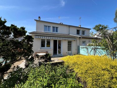 Maison a vendre Saint-Jacques-de-la-Lande 35136 Ille-et-Vilaine 90 m2 4 pièces 387390 euros