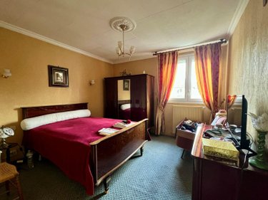 Maison a vendre Saint-Jacques-de-la-Lande 35136 Ille-et-Vilaine 90 m2 4 pièces 387390 euros