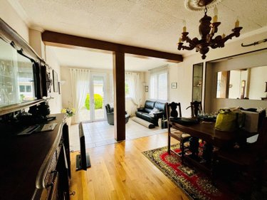 Maison a vendre Rennes 35000 Ille-et-Vilaine 90 m2 4 pièces 387390 euros