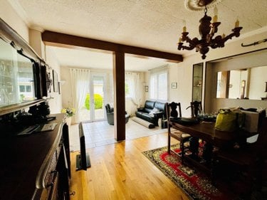 Maison a vendre Saint-Jacques-de-la-Lande 35136 Ille-et-Vilaine 90 m2 4 pièces 387390 euros