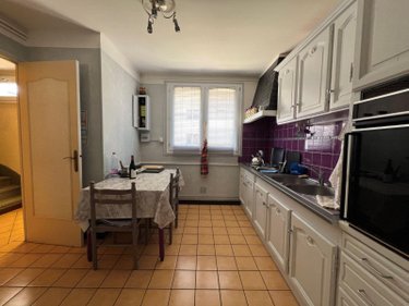 Maison a vendre Rennes 35000 Ille-et-Vilaine 90 m2 4 pièces 387390 euros