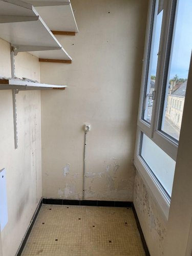 Appartement a vendre Mamers 72600 Sarthe 77 m2 4 pièces 116050 euros
