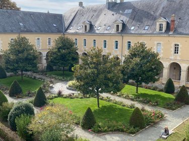 Appartement a vendre Mamers 72600 Sarthe 77 m2 4 pièces 116050 euros
