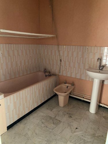 Appartement a vendre Mamers 72600 Sarthe 77 m2 4 pièces 116050 euros