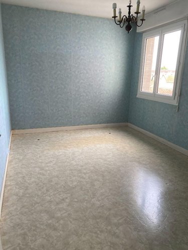 Appartement a vendre Mamers 72600 Sarthe 77 m2 4 pièces 116050 euros