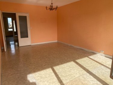 Appartement a vendre Mamers 72600 Sarthe 77 m2 4 pièces 116050 euros