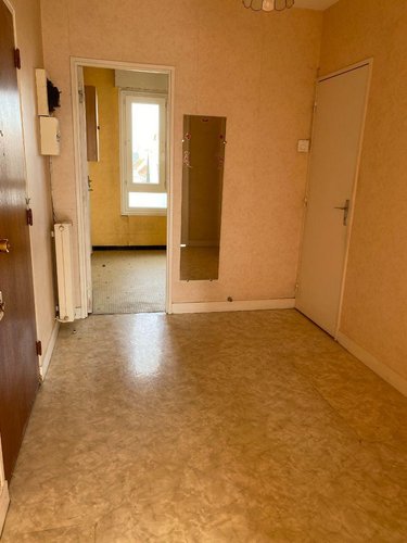 Appartement a vendre Mamers 72600 Sarthe 77 m2 4 pièces 116050 euros