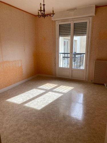 Appartement a vendre Mamers 72600 Sarthe 77 m2 4 pièces 116050 euros