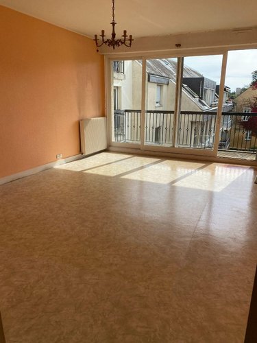Appartement a vendre Mamers 72600 Sarthe 77 m2 4 pièces 116050 euros