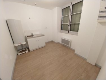 Appartement a vendre Vitré 35500 Ille-et-Vilaine 32 m2 2 pièces 82800 euros