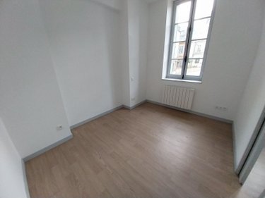 Appartement a vendre Vitré 35500 Ille-et-Vilaine 32 m2 2 pièces 82800 euros