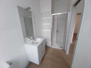 Appartement a vendre Vitré 35500 Ille-et-Vilaine 32 m2 2 pièces 82800 euros
