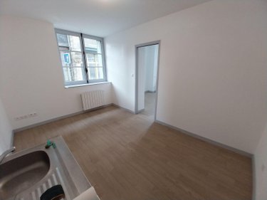Appartement a vendre Vitré 35500 Ille-et-Vilaine 32 m2 2 pièces 82800 euros