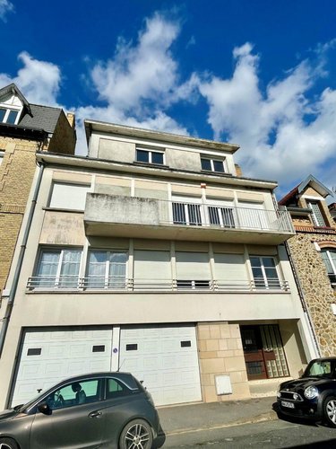 Appartement a vendre Rethel 08300 Ardennes 203 m2  270800 euros