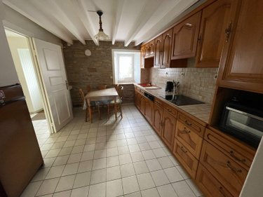 Maison a vendre Ploudalmézeau 29830 Finistère 93 m2 4 pièces 228950 euros