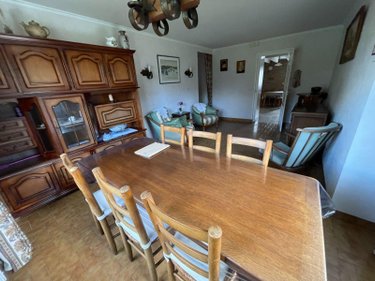 Maison a vendre Ploudalmézeau 29830 Finistère 93 m2 4 pièces 228950 euros