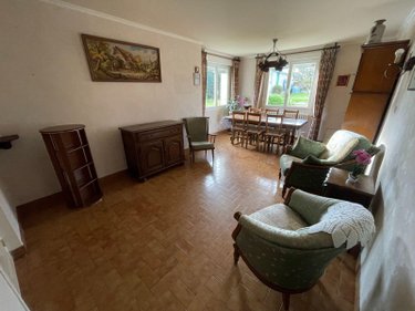 Maison a vendre Ploudalmézeau 29830 Finistère 93 m2 4 pièces 228950 euros