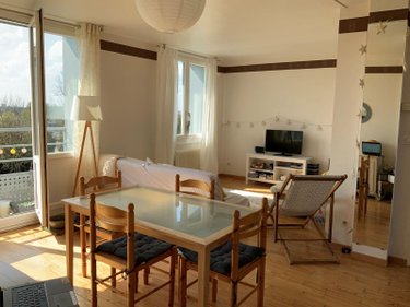 Location appartement Bonsecours 76240 Seine-Maritime 64 m2 3 pièces 600 euros