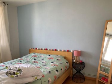Location appartement Bonsecours 76240 Seine-Maritime 64 m2 3 pièces 600 euros