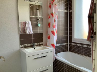 Location appartement Bonsecours 76240 Seine-Maritime 64 m2 3 pièces 600 euros