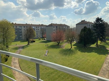 Location appartement Bonsecours 76240 Seine-Maritime 64 m2 3 pièces 600 euros