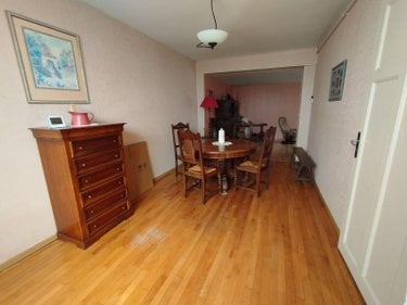 Maison a vendre Le Mans 72000 Sarthe 89 m2 6 pièces 210000 euros