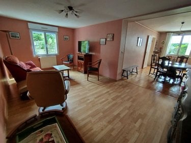 Maison a vendre Le Mans 72000 Sarthe 89 m2 6 pièces 210000 euros