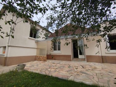 Maison a vendre Le Mans 72000 Sarthe 89 m2 6 pièces 208000 euros