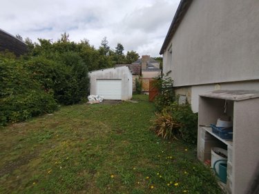 Maison a vendre Le Mans 72000 Sarthe 89 m2 6 pièces 208000 euros