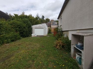 Maison a vendre Le Mans 72000 Sarthe 89 m2 6 pièces 210000 euros