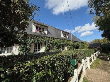 Viager maison Magneville 50260 Manche 120 m2 5 pièces 80000 euros