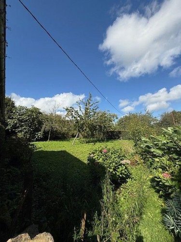 Viager maison Magneville 50260 Manche 120 m2 5 pièces 80000 euros