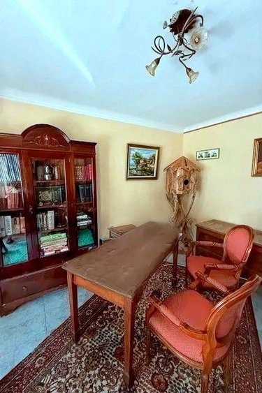 Viager maison 50 Manche 120 m2 5 pièces 100000 euros