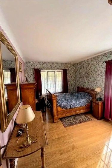 Viager maison Magneville 50260 Manche 120 m2 5 pièces 80000 euros