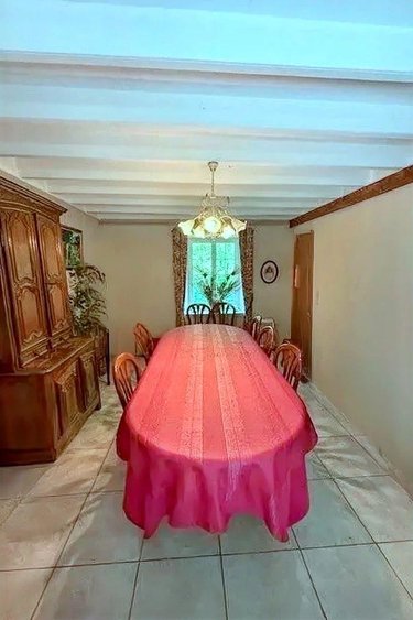 Viager maison Magneville 50260 Manche 120 m2 5 pièces 80000 euros