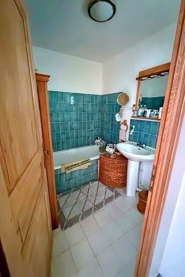 Viager maison Magneville 50260 Manche 120 m2 5 pièces 80000 euros