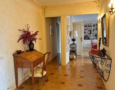Appartement a vendre Enghien-les-Bains 95880 Val-d'Oise 136 m2 5 pièces 550000 euros
