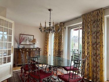 Appartement a vendre Enghien-les-Bains 95880 Val-d'Oise 136 m2 5 pièces 550000 euros
