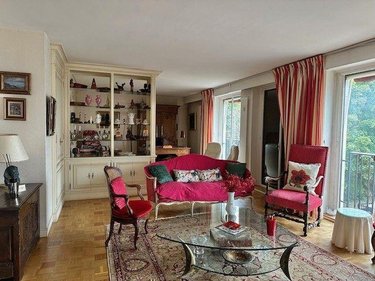 Appartement a vendre Enghien-les-Bains 95880 Val-d'Oise 136 m2 5 pièces 550000 euros