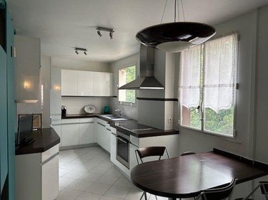 Appartement a vendre Enghien-les-Bains 95880 Val-d'Oise 136 m2 5 pièces 550000 euros