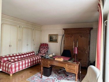 Appartement a vendre Enghien-les-Bains 95880 Val-d'Oise 136 m2 5 pièces 550000 euros