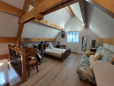 Maison a vendre Couze-et-Saint-Front 24150 Dordogne 103 m2 6 pièces 360000 euros