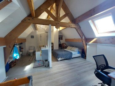 Maison a vendre Couze-et-Saint-Front 24150 Dordogne 103 m2 6 pièces 360000 euros