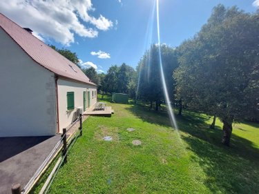 Maison a vendre Couze-et-Saint-Front 24150 Dordogne 103 m2 6 pièces 360000 euros